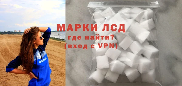 крисы Баксан